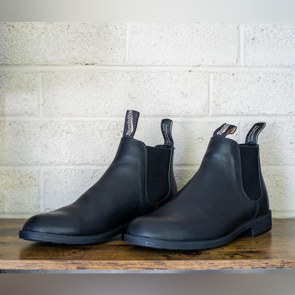 Blundstone 1901 Dress Boots